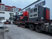 固廢物理回收分選設備